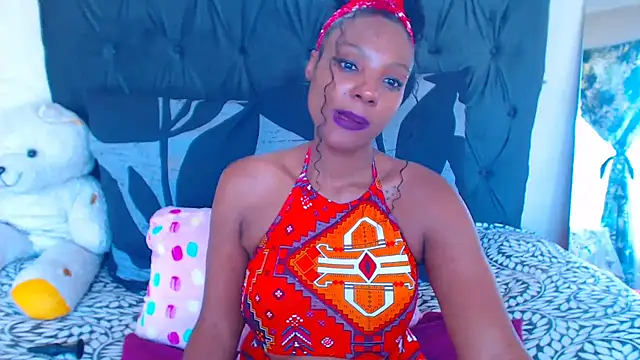 SAVAGExBOO online show from 01.19.25