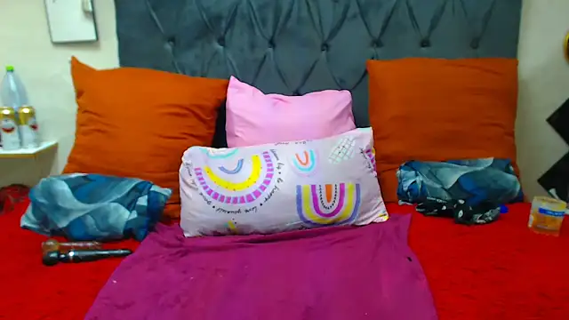 SAVAGExBOO online show from 03.10.25