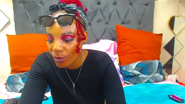 SAVAGExBOO online show from 03.15.25