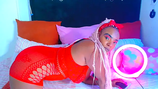 SAVAGExBOO online show from 10.29.25