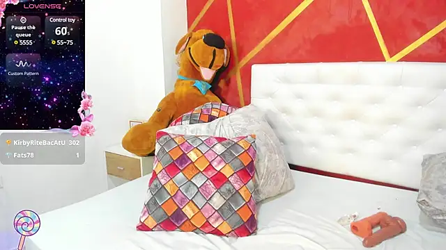 Snapshot of sofia_samuels chatting on 01.15.25 sofia samuels online show from 01.15.25