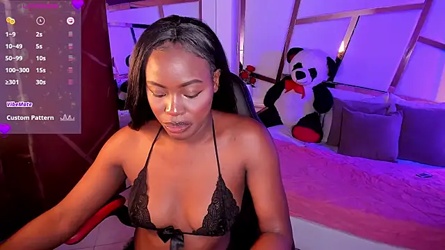 Snapshot of sofia_samuels chatting on 02.27.25 sofia samuels online show from 02.27.25
