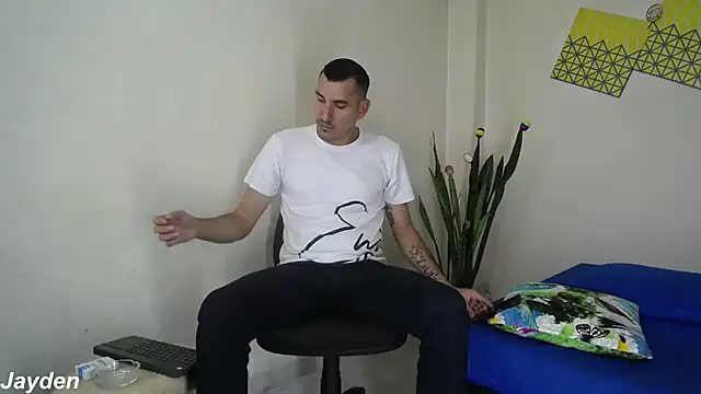 Snapshot of jayydenandjacob chatting on 10.03.25 jayydenandjacob online show from 10.03.25