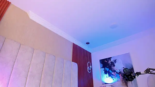 HannaRed  online show from 10.11.25