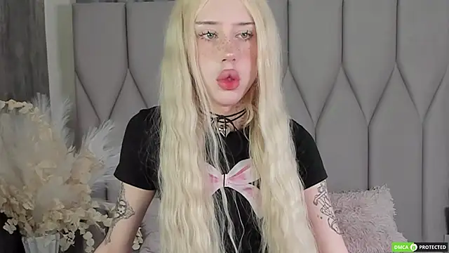 Joy Barker online show from 09.14.25