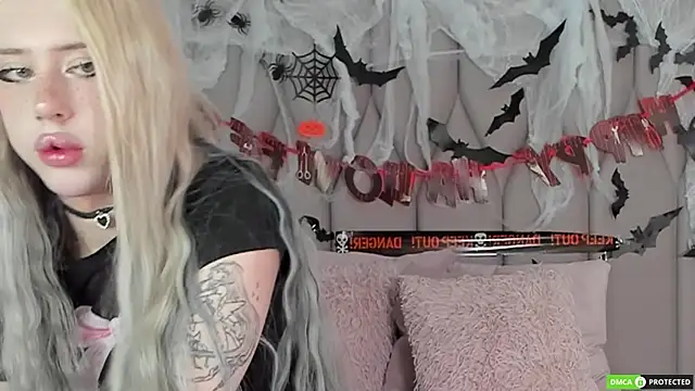 Joy Barker online show from 11.01.25