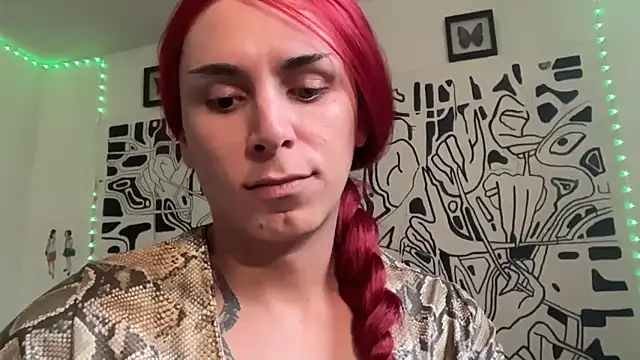 Thematrioshkaoficial24 online show from 11.05.25