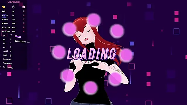 NikkoTyan online show from 10.26.25