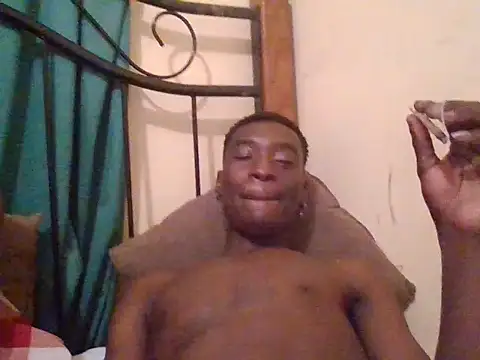 SmallGoodNut online show from 11.06.25