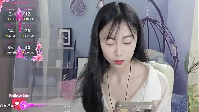 Snapshot of Lisa-s chatting on 02.09.25 Lisa-s online show from 02.09.25