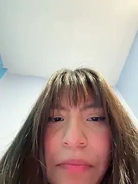 Lily candy X online show from 02.16.25