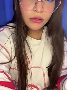 Lily candy X online show from 03.13.25