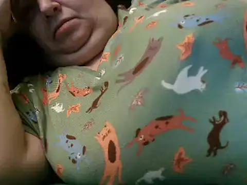 WHITEDAROSE online show from 12.03.24