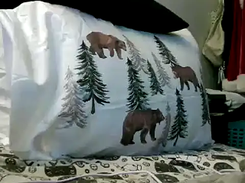 WHITEDAROSE online show from 02.25.25