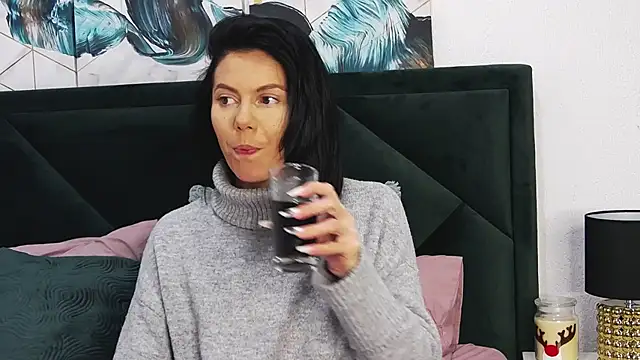 tanyagrey online show from 12.14.24