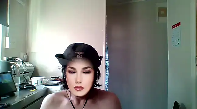 Ramenboi69 online show from 12.10.24