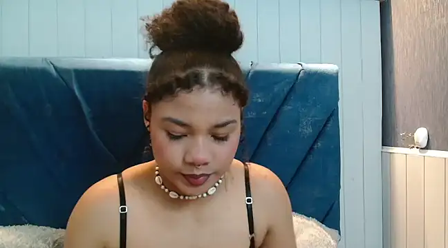 KittyBrookex online show from 01.28.25