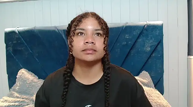 KittyBrookex online show from 02.03.25