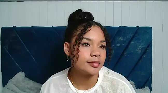 KittyBrookex online show from 02.10.25