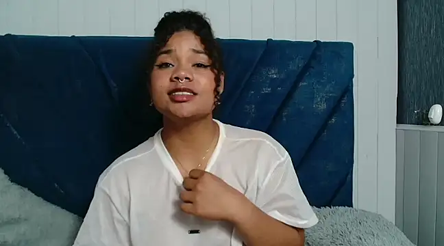 KittyBrookex online show from 02.10.25