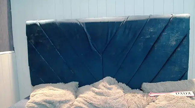 KittyBrookex online show from 02.13.25