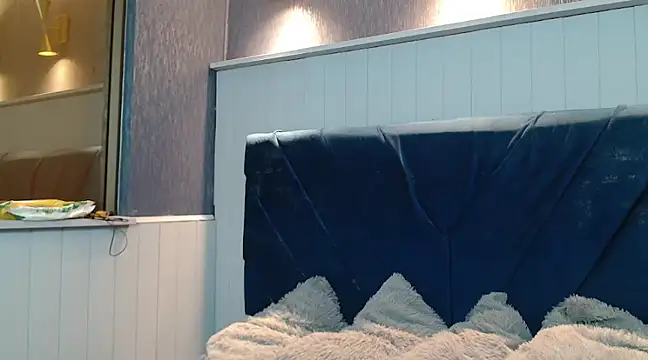 KittyBrookex online show from 02.14.25