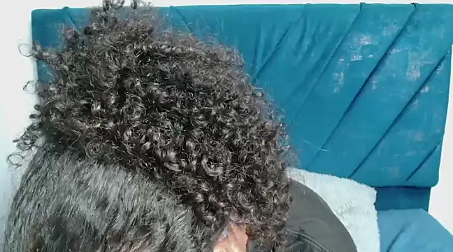 KittyBrookex online show from 02.15.25