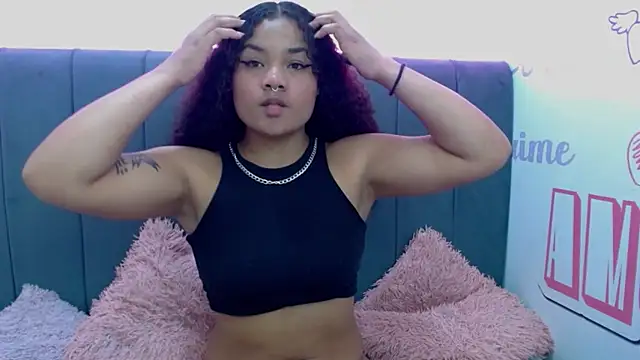 KittyBrookex online show from 02.21.25