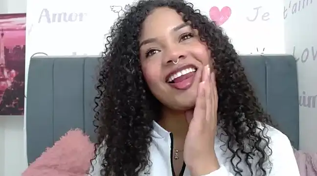 KittyBrookex online show from 02.24.25