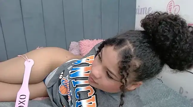 KittyBrookex online show from 02.25.25