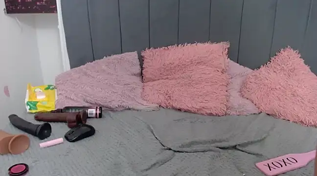 KittyBrookex online show from 02.27.25