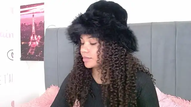 KittyBrookex online show from 03.02.25