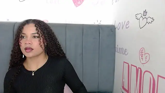 KittyBrookex online show from 03.02.25