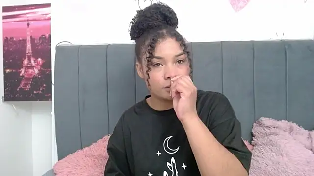 KittyBrookex online show from 03.06.25