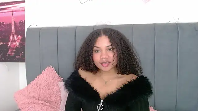 KittyBrookex online show from 03.09.25