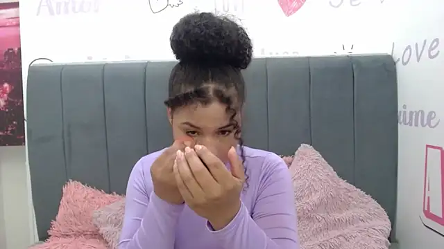 KittyBrookex online show from 03.11.25