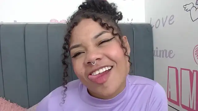 KittyBrookex online show from 03.11.25