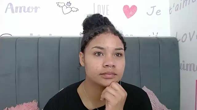 KittyBrookex online show from 03.12.25