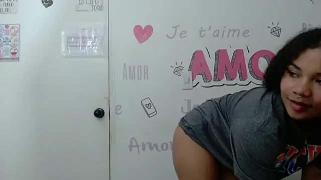 KittyBrookex online show from 03.17.25