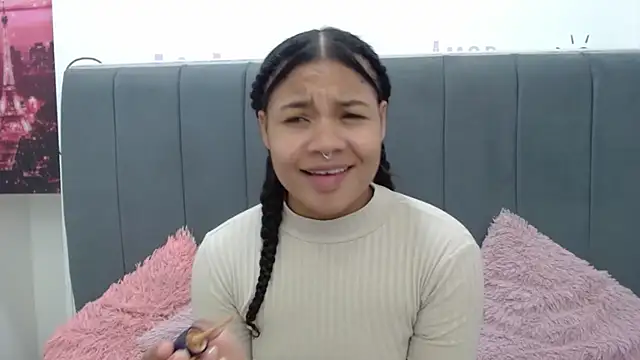 KittyBrookex online show from 03.19.25