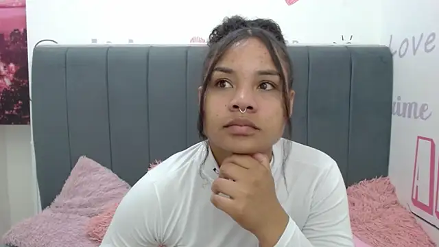 KittyBrookex online show from 03.21.25