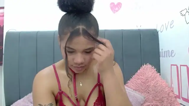 KittyBrookex online show from 03.22.25