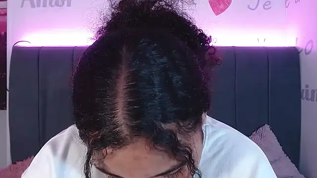 KittyBrookex online show from 09.11.25