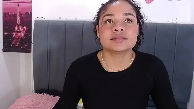 KittyBrookex online show from 09.18.25