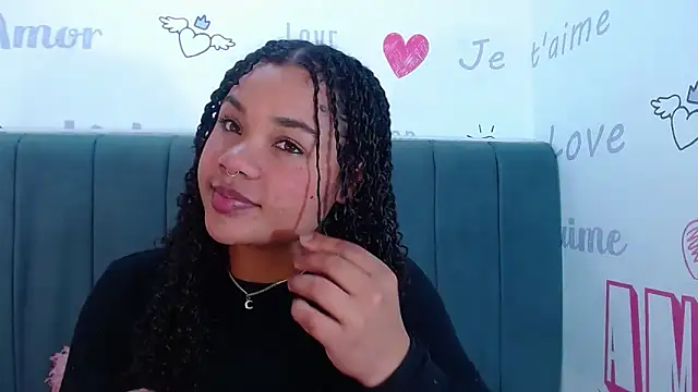 KittyBrookex online show from 09.20.25