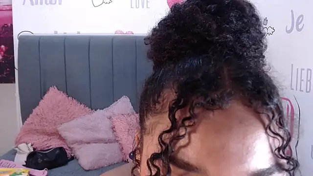 KittyBrookex online show from 09.30.25