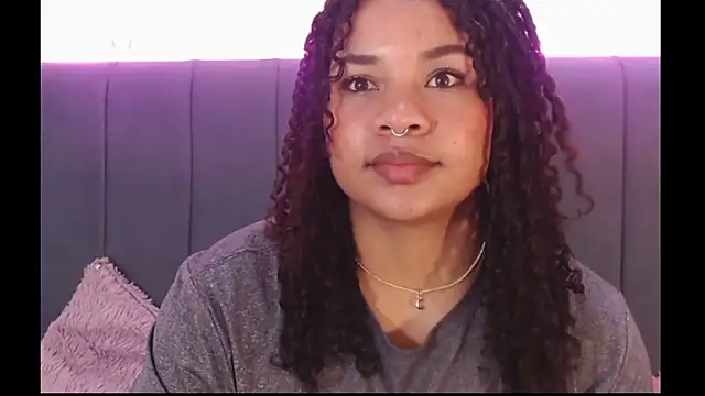 KittyBrookex online show from 10.04.25