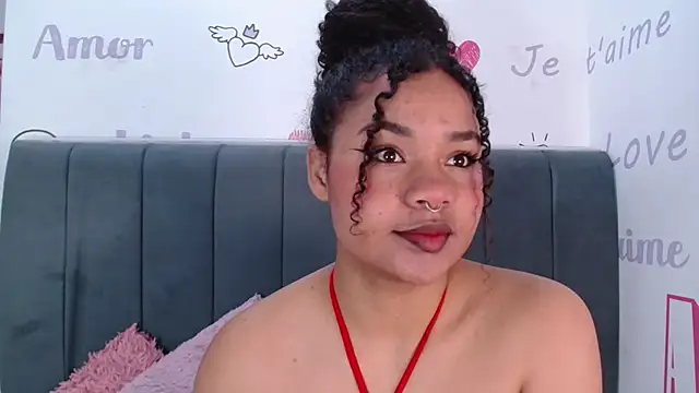 KittyBrookex online show from 10.14.25