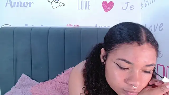 KittyBrookex online show from 10.18.25