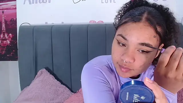 KittyBrookex online show from 11.02.25